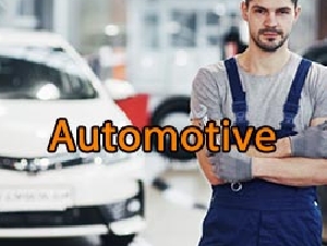 Automotive