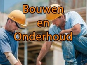 Bouw Onderhoud en Renovatie