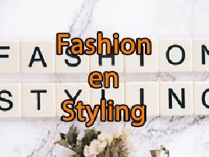 Fashion & Styling