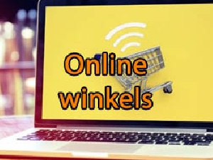 Online Winkels